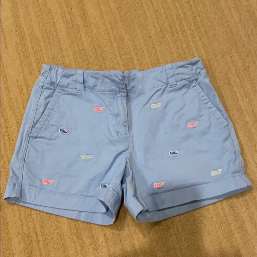 Vineyard vines shorts